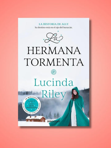 La Hermana Tormenta. La Historia de Ally