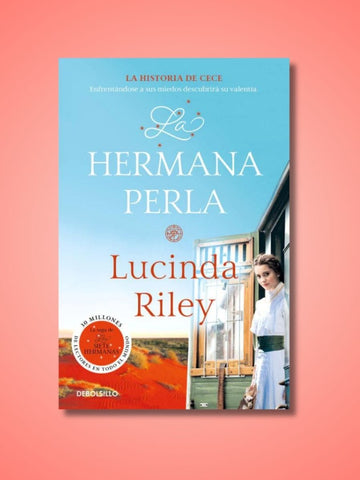 La Hermana Perla. La Historia de CeCe