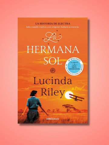 La Hermana Sol. La Historia de Electra