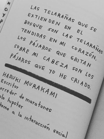 Cosas Que Piensas Cuando Te Muerdes Las Uñas | Amalia Andrade