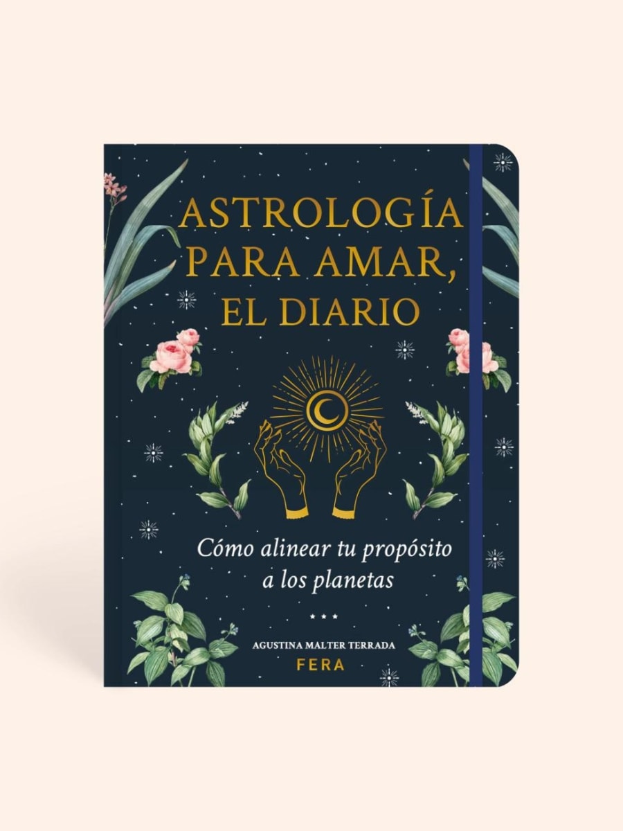 Libro Astrología para Amar, El Diario