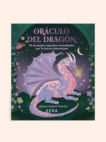 Oráculo Del Dragón