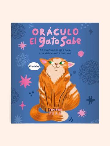 Oráculo El Gato Sabe