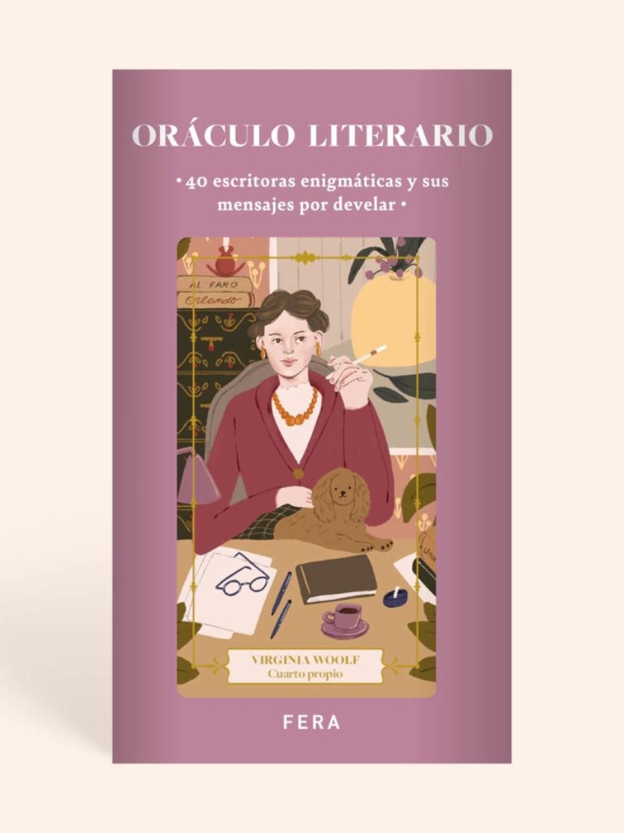 Oráculo Literario