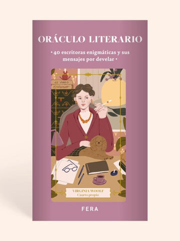 Oráculo Literario