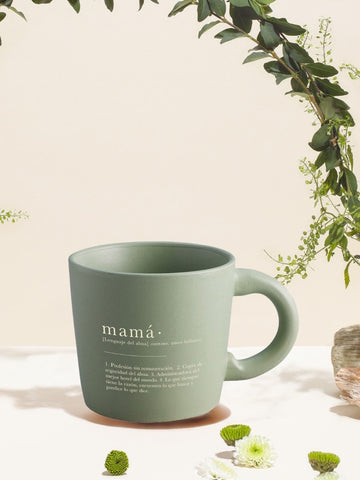 • Mug Para Mamá